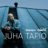 Juha Tapio - Jossain täällä