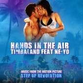 Timbaland - Hands In The Air