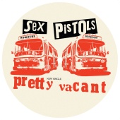Sex Pistols - Pretty Vacant / No Fun