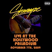 Shwayze - Live At The Hollywood Palladium