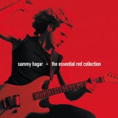 Sammy Hagar - The Essential Red Collection