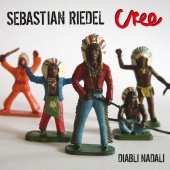 Sebastian Riedel & Cree - Diabli Nadali