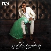 Nas - Life Is Good [Deluxe]