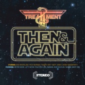 The Treatment - Then And Again EP