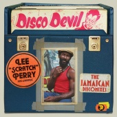 Lee Perry - Lee 'Scratch' Perry And Friends: Disco Devil - The Jamaican Discomixes