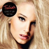 Tulisa - Live It Up