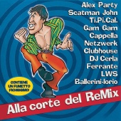Adriano Celentano - Alla Corte Del Re-Mix