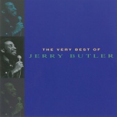 Jerry Butler - The Very Best Of Jerry Butler