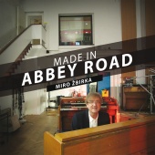 Miroslav Žbirka - Abbey Road EP
