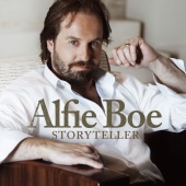 Alfie Boe - Storyteller