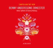 Benny Anderssons Orkester - Tomten har åkt hem