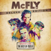 McFly - Memory Lane  (The Best Of McFly) [Deluxe Edition]