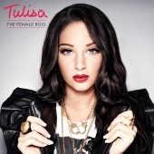 Tulisa - The Female Boss [Deluxe Version]