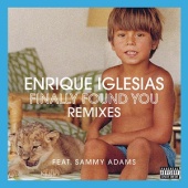 Enrique Iglesias - Finally Found You