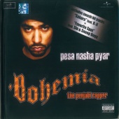 Bohemia - Pesa Nasha Pyar