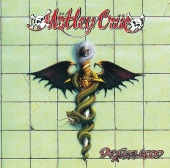 Mötley Crüe - Dr Feelgood Deluxe Edition