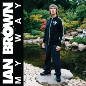 Ian Brown - My Way [UK Digital Album]