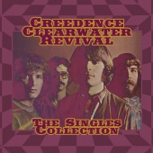 Creedence Clearwater Revival - The Singles Collection [Digital Audio Only]