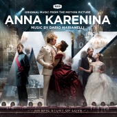 Dario Marianelli - Anna Karenina (Original Music From The Motion Picture) [International Version]