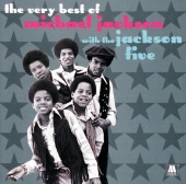 Michael Jackson & Jackson 5 - The Very Best Of Michael Jackson With The Jackson 5