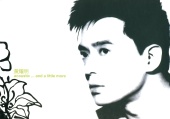 Anthony Wong - Acoustic...And A Little More