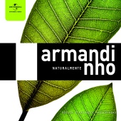Armandinho - Armandinho Naturalmente
