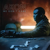 Akon - We Don't Care [Intl' Version]