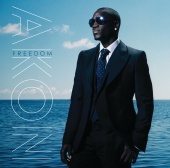 Akon - Freedom [Int'l Version 2]