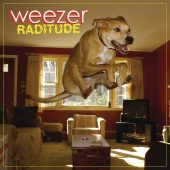 Weezer - Raditude [International Version]