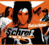 Tokio Hotel - Schrei (so laut du kannst) [New Version]