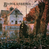 Black Sabbath - Black Sabbath (Digipak)