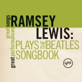 Ramsey Lewis - Plays The Beatles Songbook (Great Songs/Great Performances)
