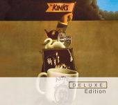 The Kinks - Arthur (Deluxe Edition)