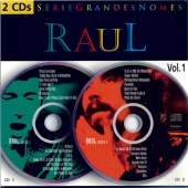 Raul Seixas - Raul [Série Grandes Nomes Vol. 1]