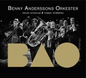 Benny Anderssons Orkester - BAO In Box