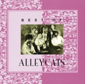 Alleycats - Best Of Alleycats