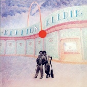 Kleiton & Kledir - Kleiton e Kledir [1983]
