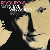 Steve Winwood - Revolutions: The Very Best Of Steve Winwood [UK/ROW Version]