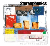 Stereophonics - Word Gets Around - Deluxe Edition