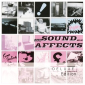 The Jam - Sound Affects [Deluxe Edition]
