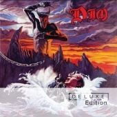 DIO - Holy Diver [Deluxe Edition]