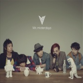 Mr. - Misterdays