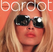 Brigitte Bardot - Nue Au Soleil