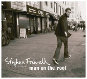 Stephen Fretwell - Man On The Roof [Deluxe Version]