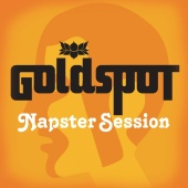 Goldspot - Goldspot [Live At iTunes Festival]