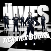 The Hives - Tick Tick Boom [e-single]