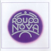 Roupa Nova - Roupa Nova [1983]
