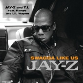 JAY-Z & T.I. - Swagga Like Us (feat. Kanye West, Lil Wayne)