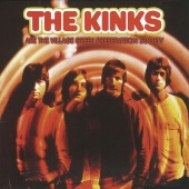 The Kinks - The Village Green Preservation Society (Deluxe Edition)