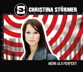 Christina Stürmer - Mehr als perfekt